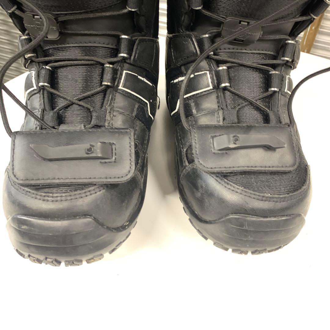【美品】ノースウェーブ　スノーボードブーツ
