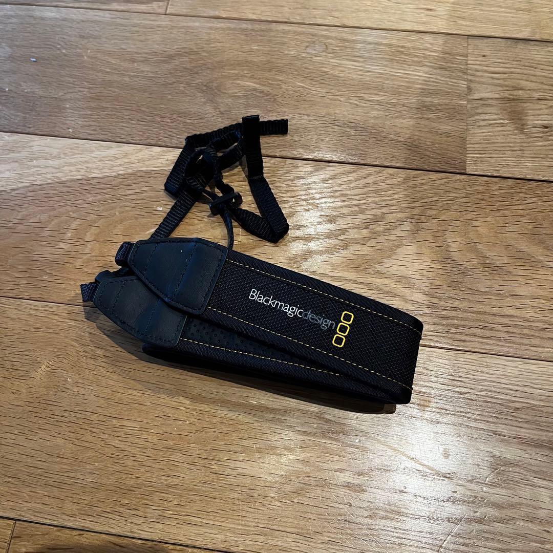 【付属多数】Blackmagic Pocket Cinema Camera 6K