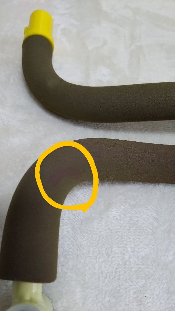 【3/18まで】アンパンマン　デラックスR　三輪車