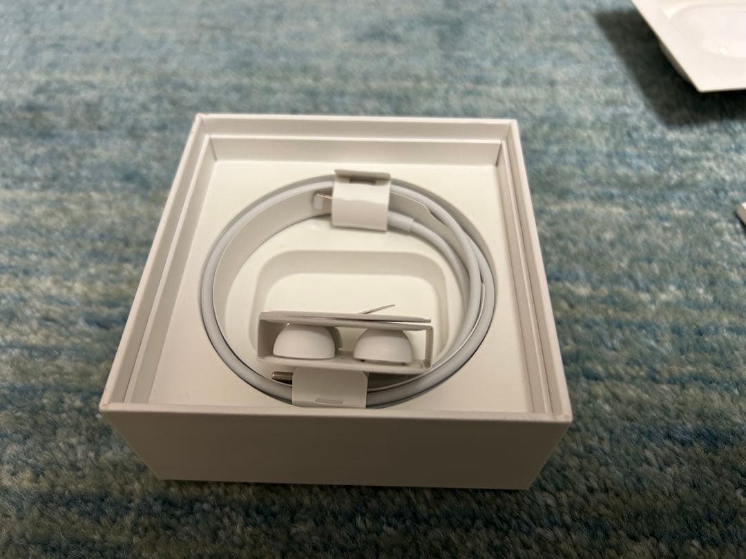 Apple AirPods Pro 2 第2世代 本体