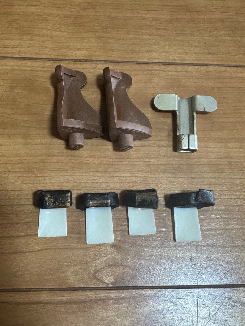 だれでも弾ける 高級三尺琴 弾龍