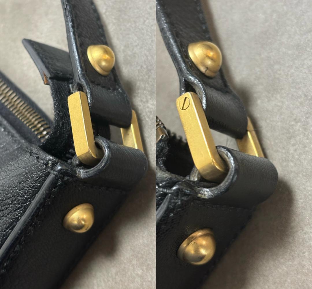 Gucci interlocking Bag 121548 インターロッキング