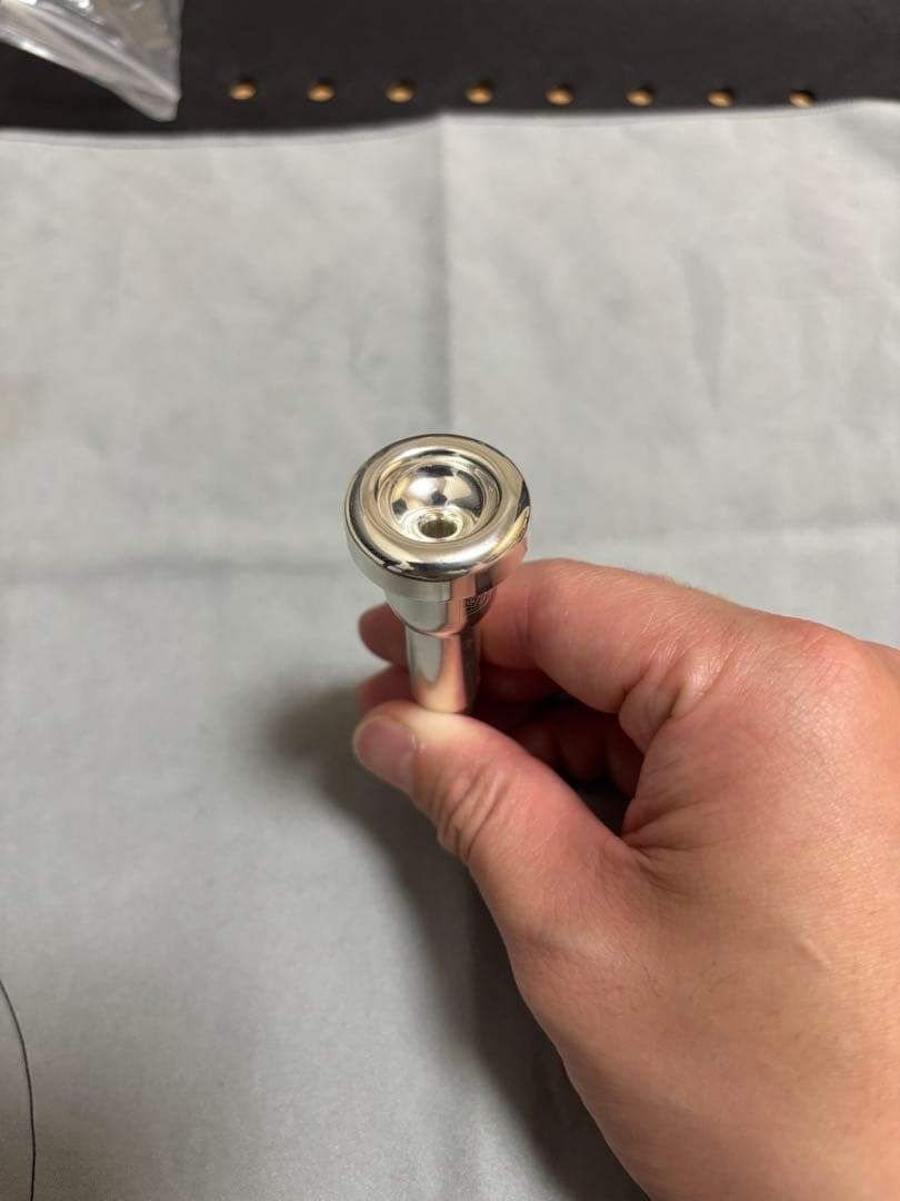 GR 63ES マウスピース