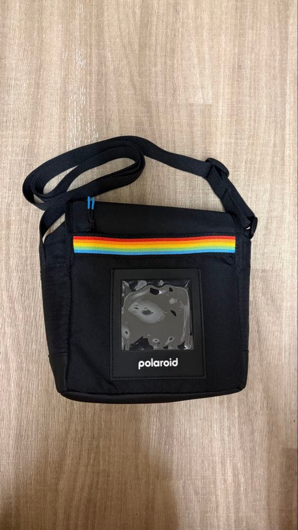 フィルムカメラ impossible POLAROID SX-70