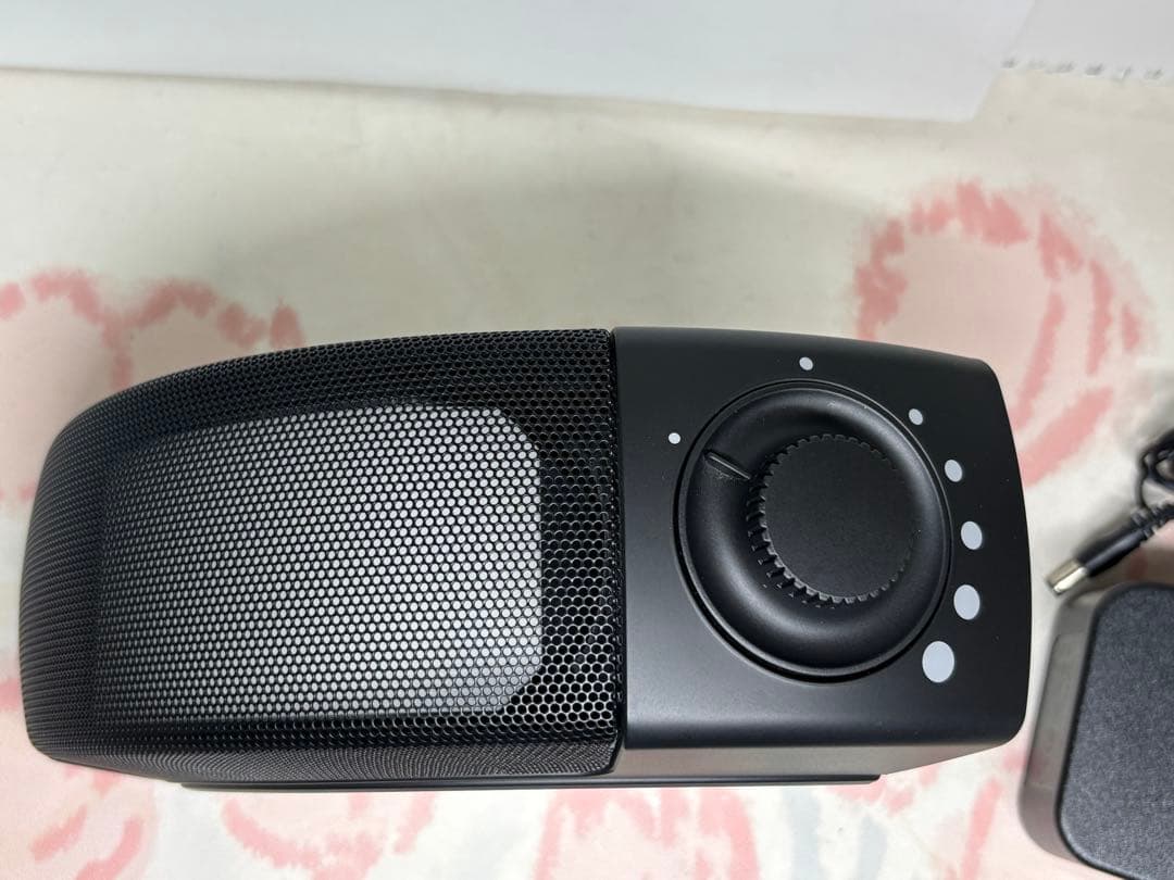 MIRAI SPEAKER Mini コンパクトスピーカー