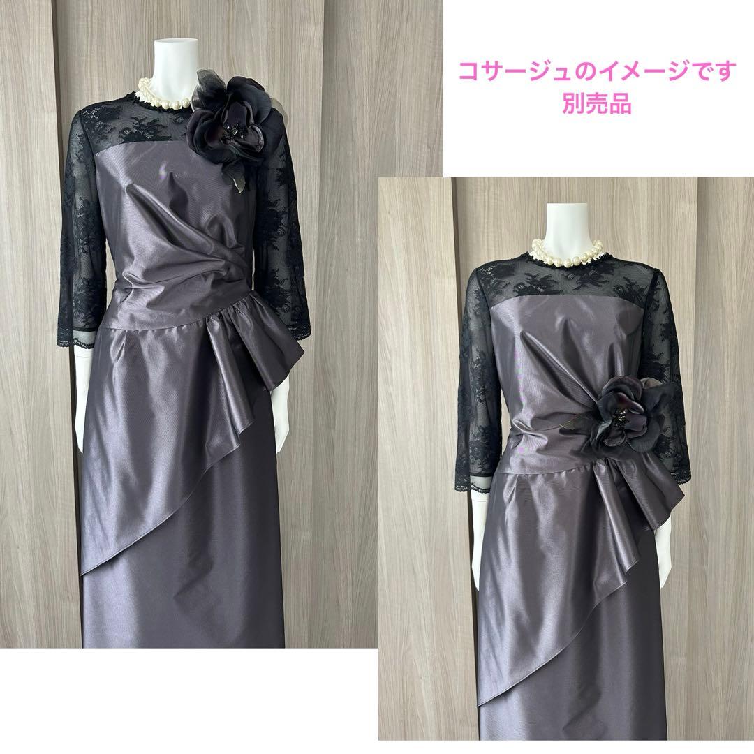 ⭐️新品　東京ソワール　マザーズドレス　正礼装