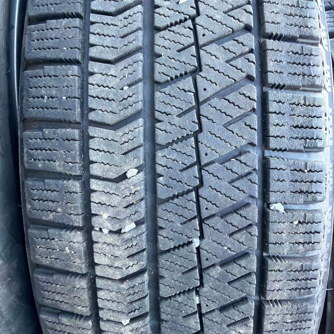 195/65R16 195/65 16 スタッドレス VRX2 ホイール　セット