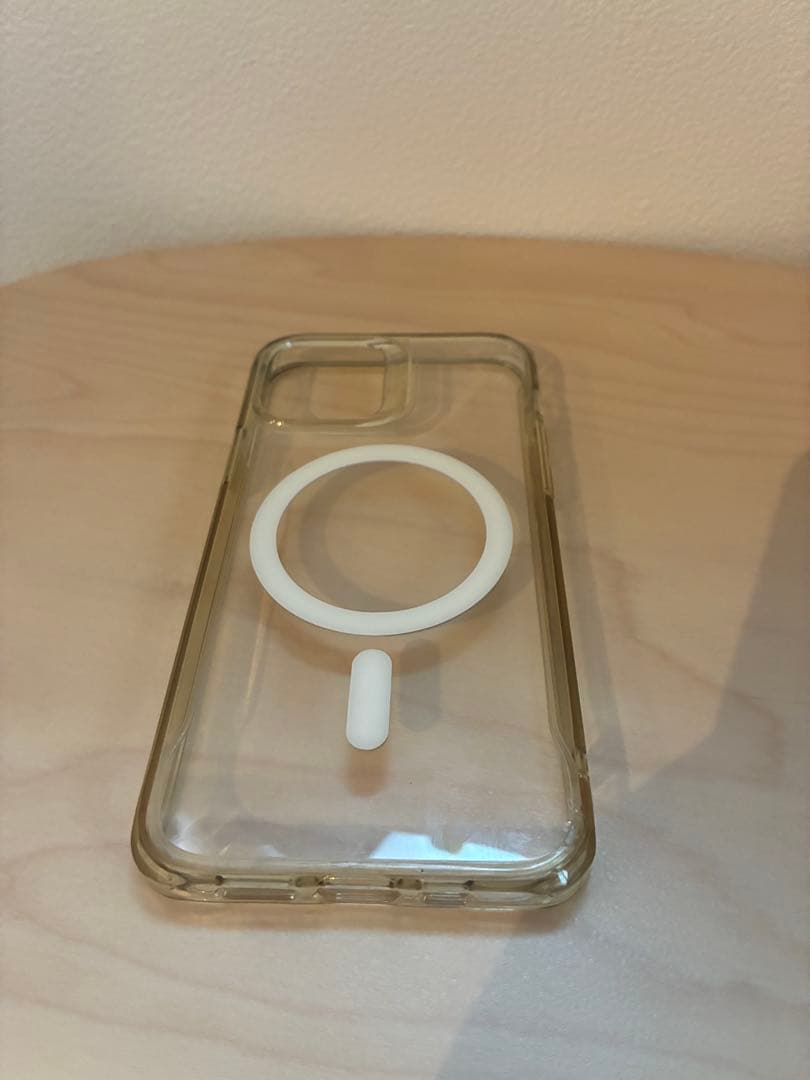 iPhone 12 Pro 256GB グラファイト ガラスフィルム ケース付き