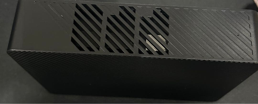 Seagate Expansion デスクトップ 3.5インチ 16TB