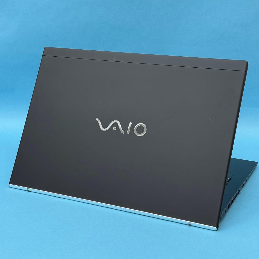 996 準美品 VAIO PK i7 第11世代 16GB office2024