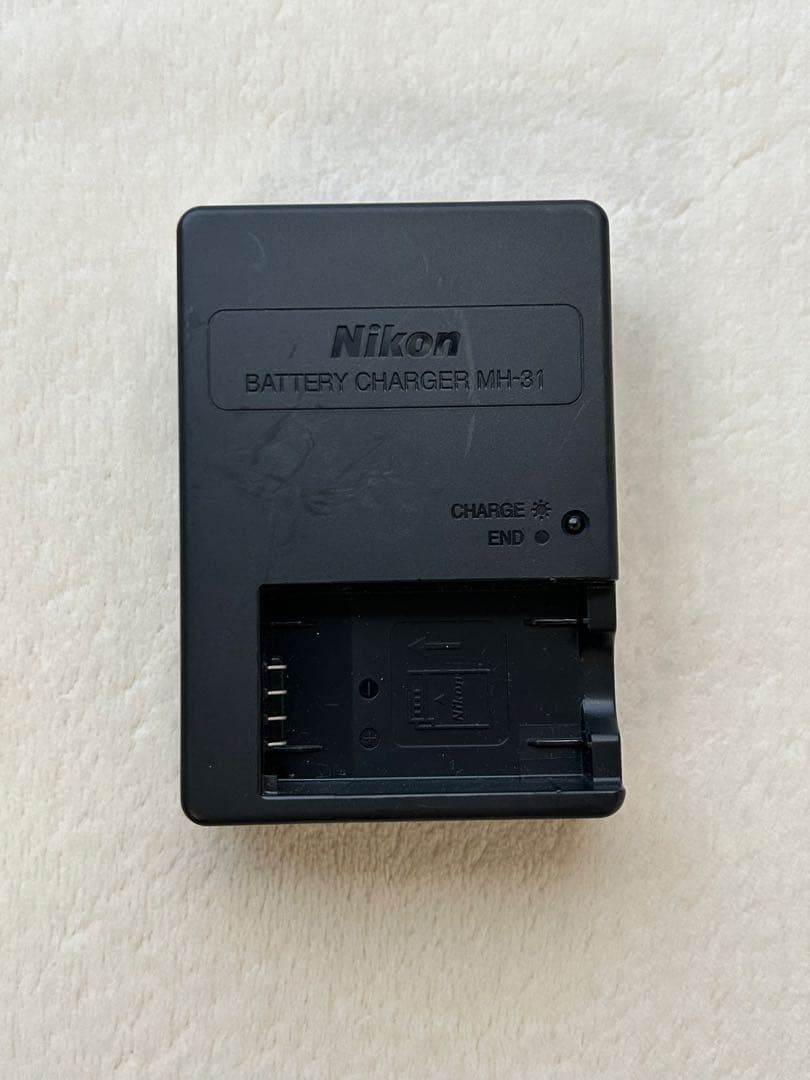 Nikon1 J5 シルバー レンズキット