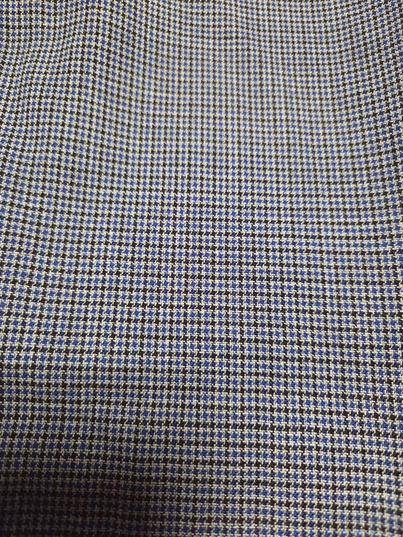 【新品】ピーティートリノ　PREPPY　2p　Super100　青系　50　春夏