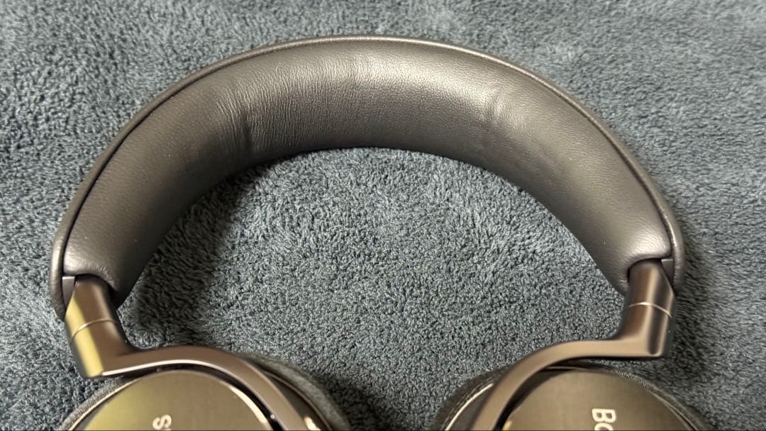 （試聴のみ）B&W Px8 ➕ EarProfit PERFORM