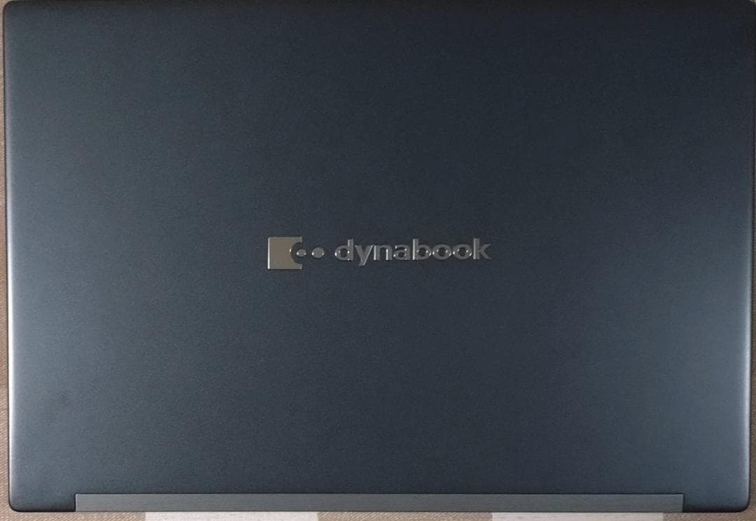 G83HV/11世代i5/SSD 256GB/16GB/FHD/13.3型①