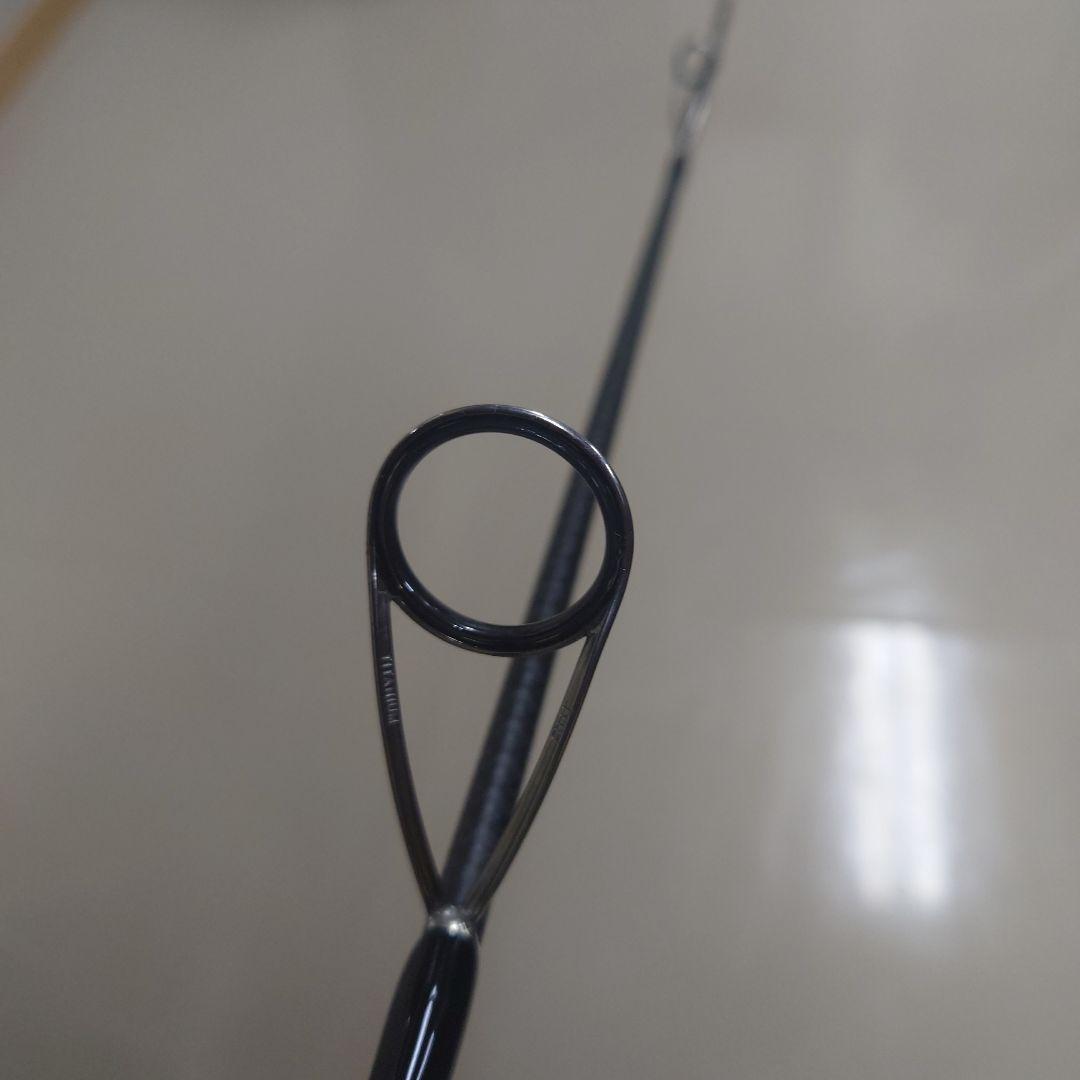 カレイド　セルペンティ　ビースティンガー64-L