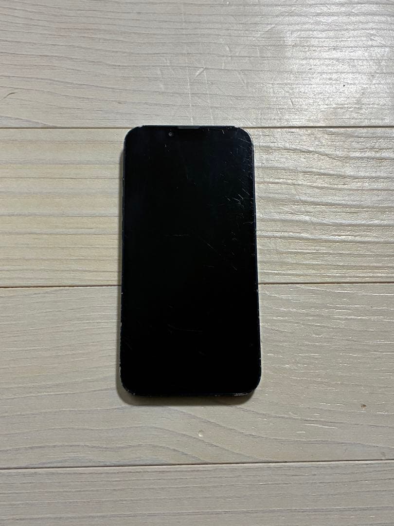 iPhone 13 128GB ミッドナイト