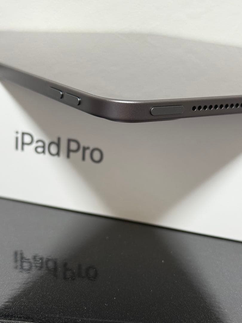 訳あり超美品 iPad Pro 11 （第2世代）128GB