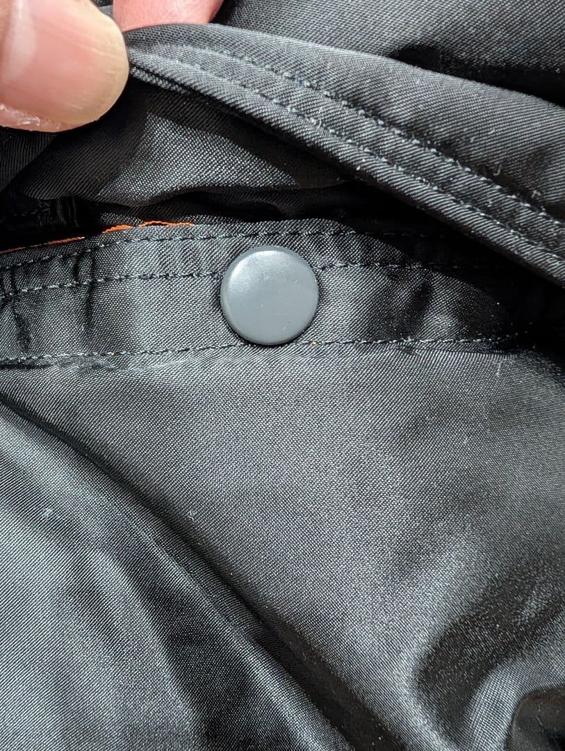 ポーター タンカー 2way トート ショルダーバッグ