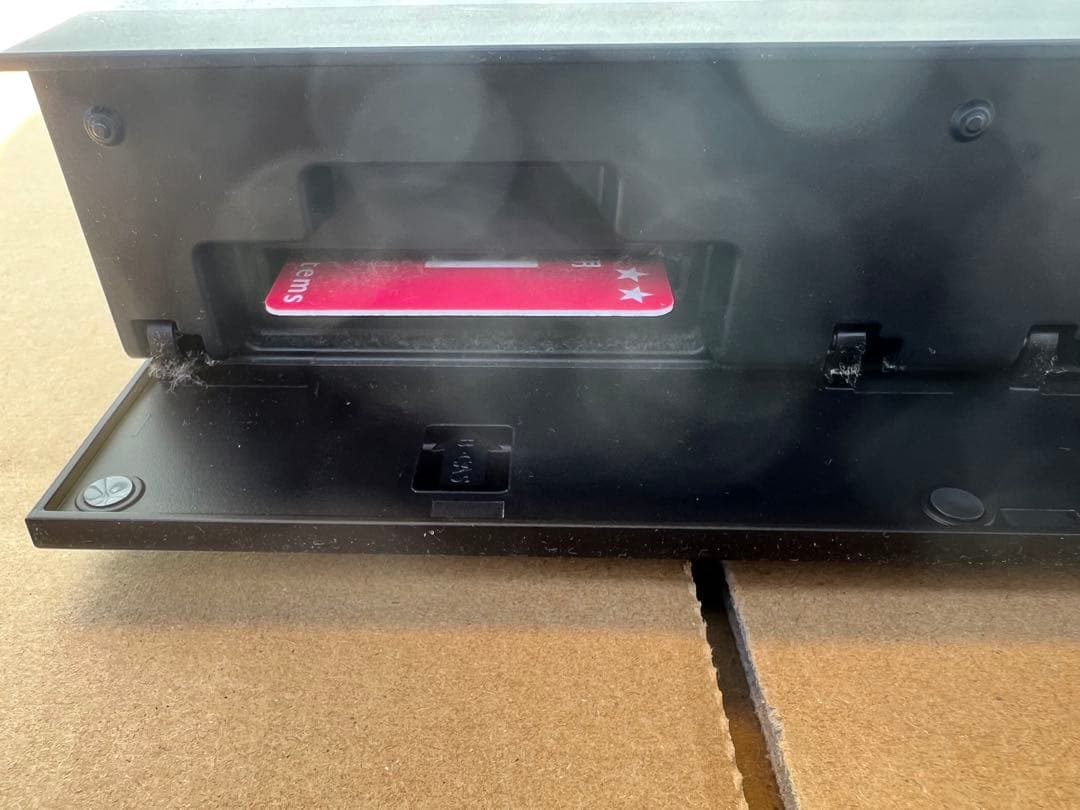 SHARP シャープ 2B-C10EW1 2023年製 リモコン付き