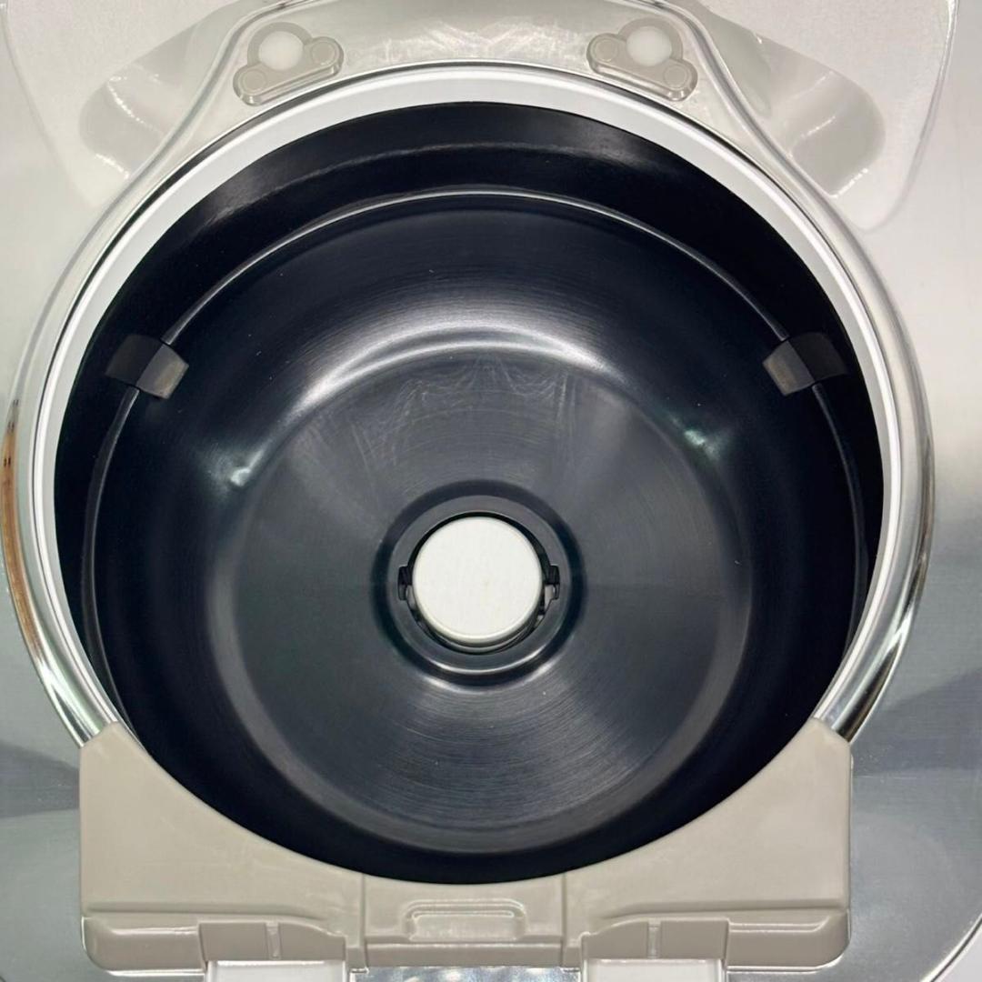 【美品】Panasonic SR-SJW058 おどり炊き 23年製