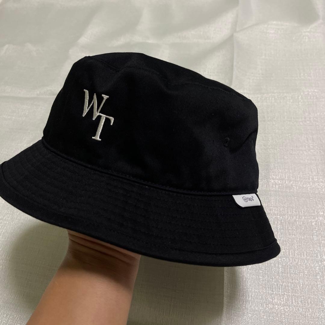wtaps バケハ　03サイズ