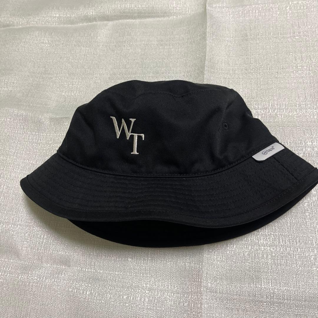 wtaps バケハ　03サイズ