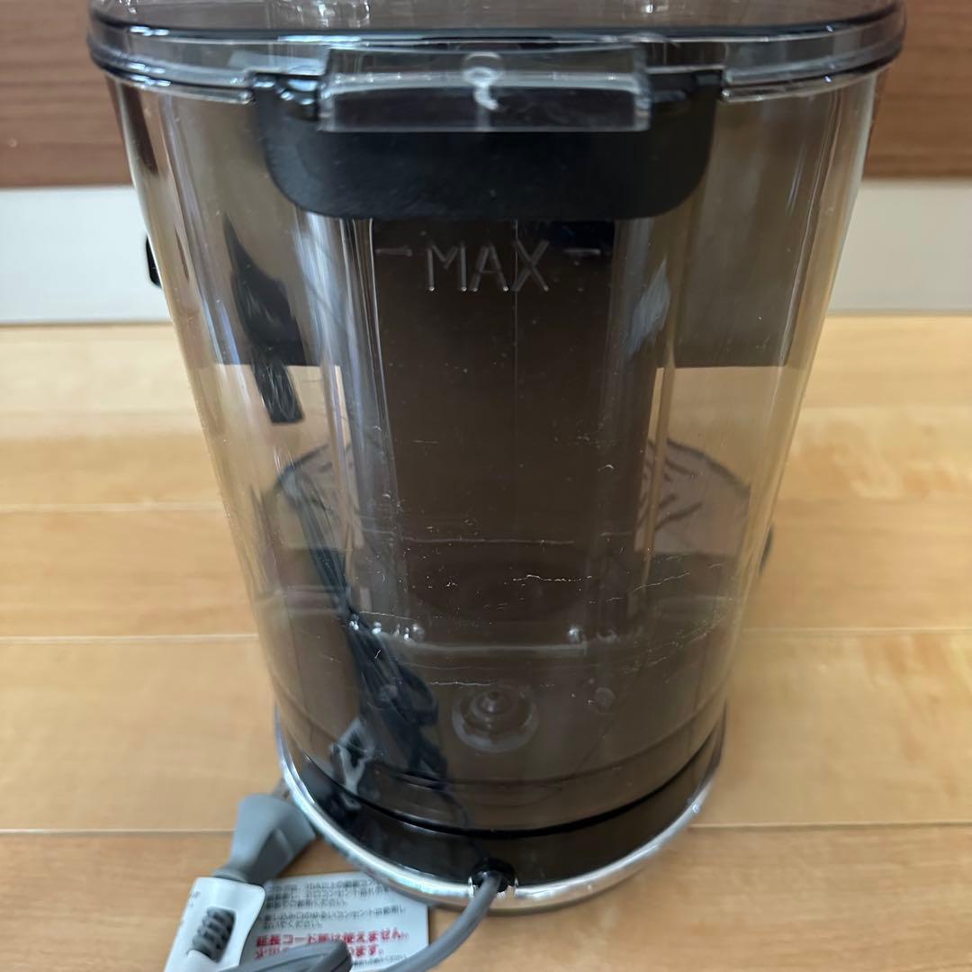 DeLonghi ECO310BK BLACK デロンギ　エスプレッソマシーン