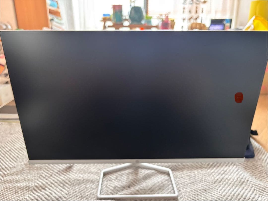 hp M24fw モニター　23.8インチ　FHD