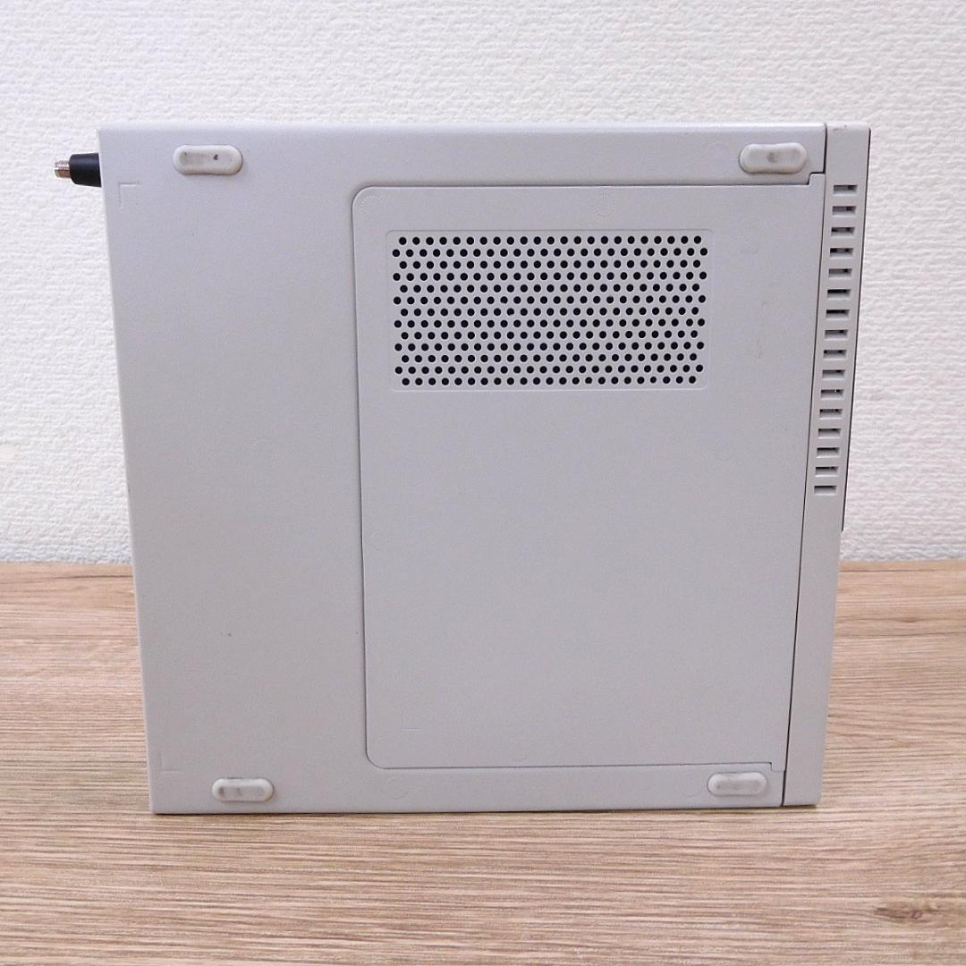 値下げ★超小型PC NEC Mate MKM27C-1 Core i5 7世代