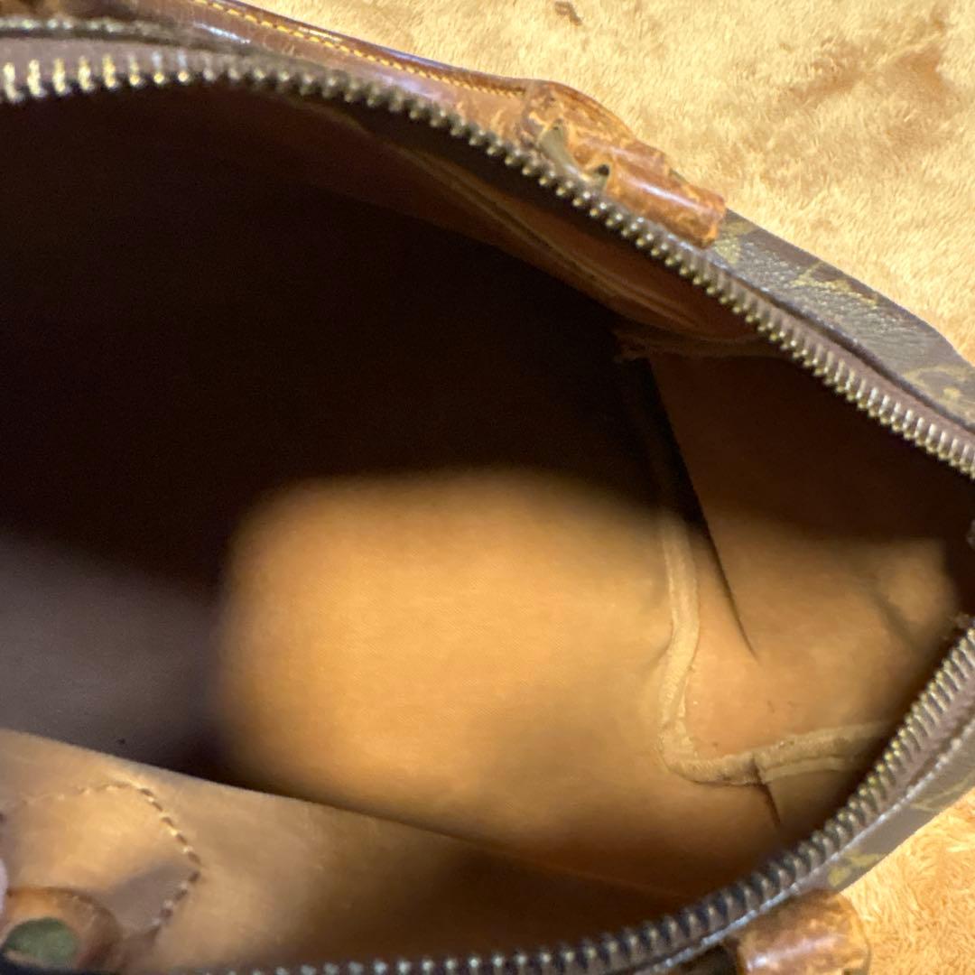 ルイヴィトン　ハンドバッグ