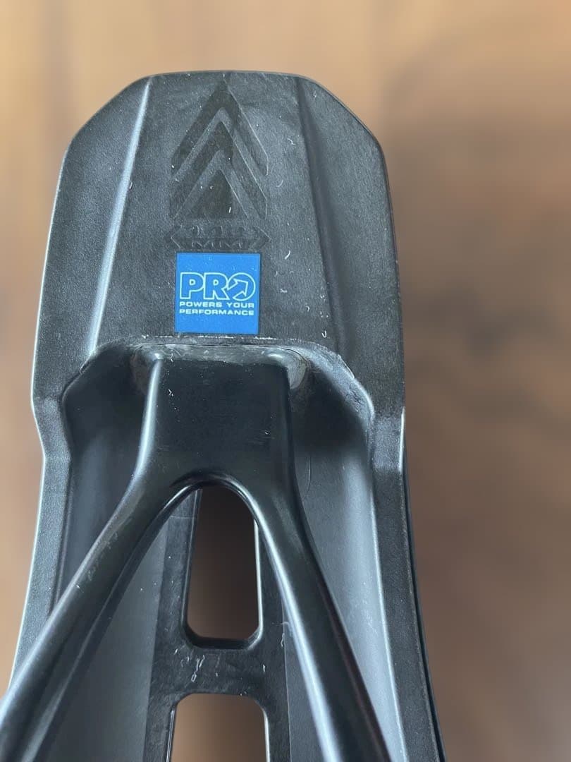 シマノ プロ ステルス PRO STEALTH サドル