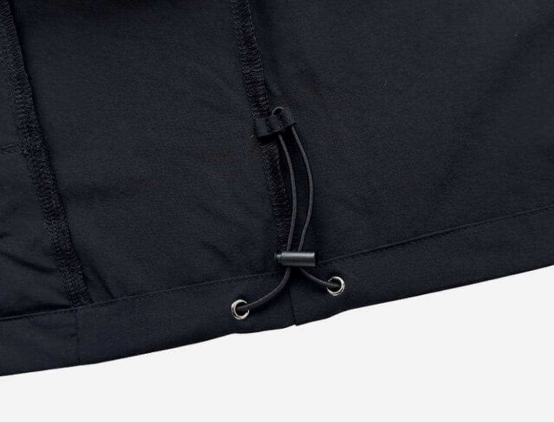 [日本未発売]STORM アノラックジャケット XL