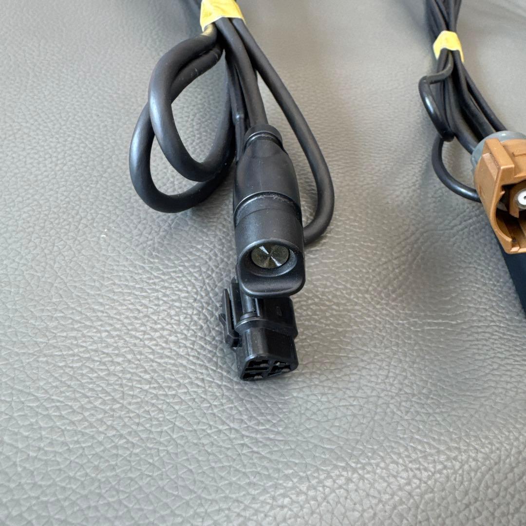 バイク用ETC JRM-11二輪用ETC車載器　中古 送料無料