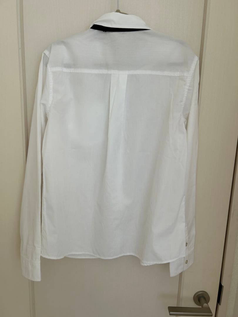 レピピアルマリオ【2024卒服】ブレザースカートネクタイシャツ付きローファー