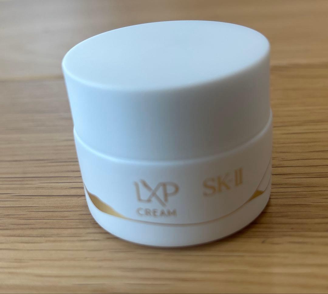 SK-II 金継ぎクリーム　エッセンス