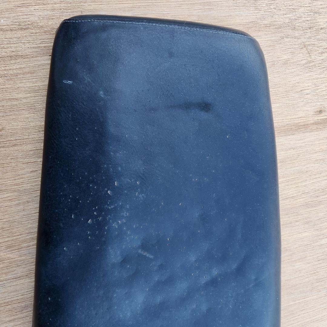 TW200タンクとシートその他セット