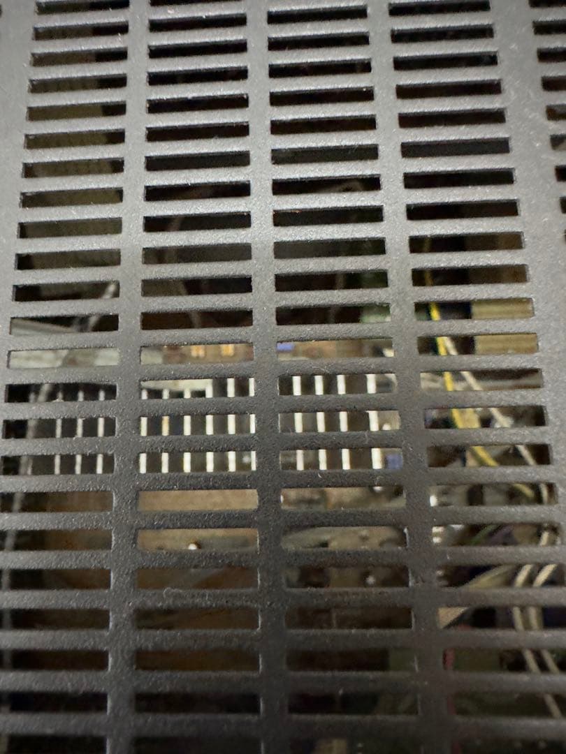 その他 KENWOOD ROXY DG55