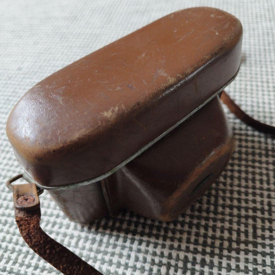 OLYMPUS WIDE フィルムカメラ