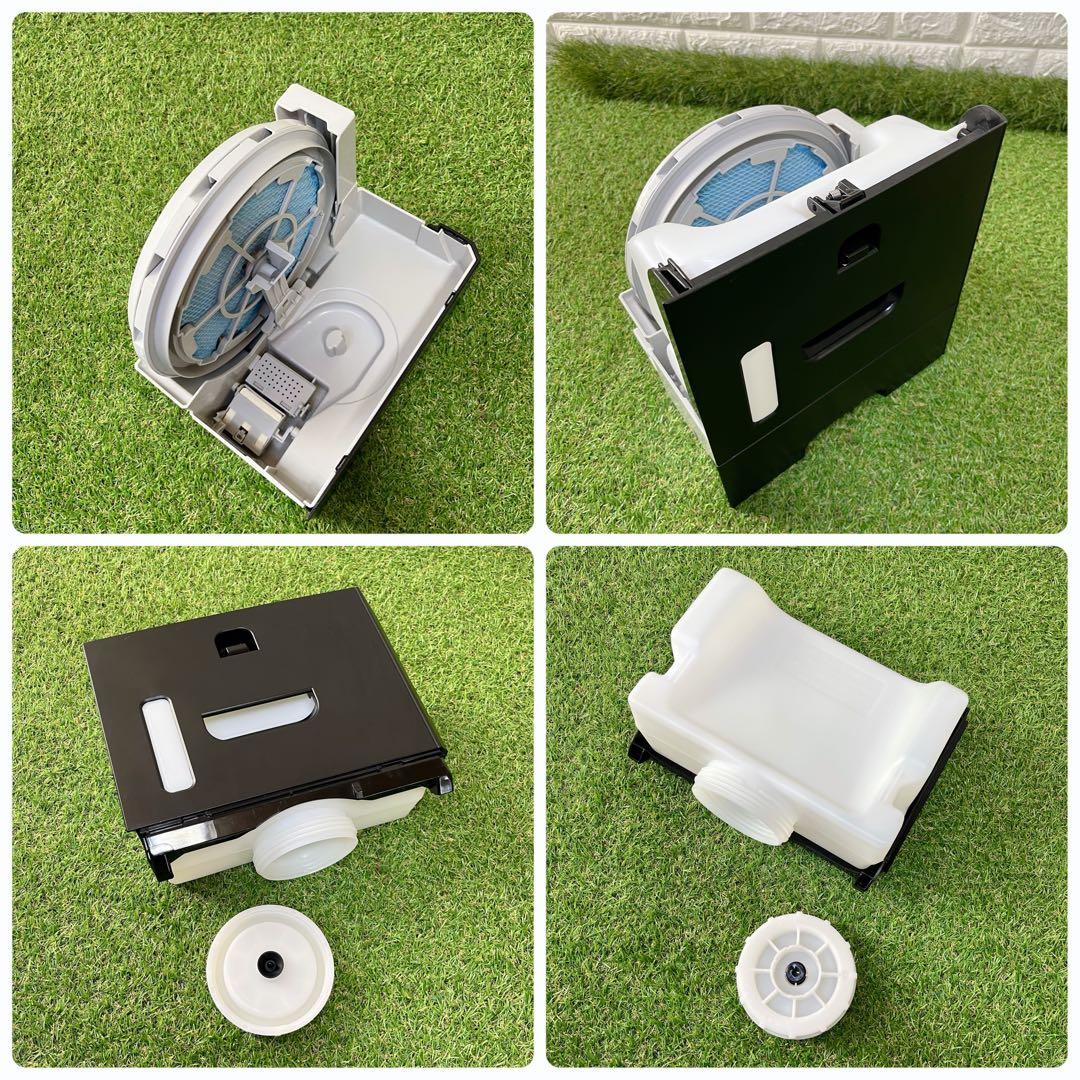 美品 ダイキン ストリーマー 加湿空気清浄機 MCK55W-H 2020年製