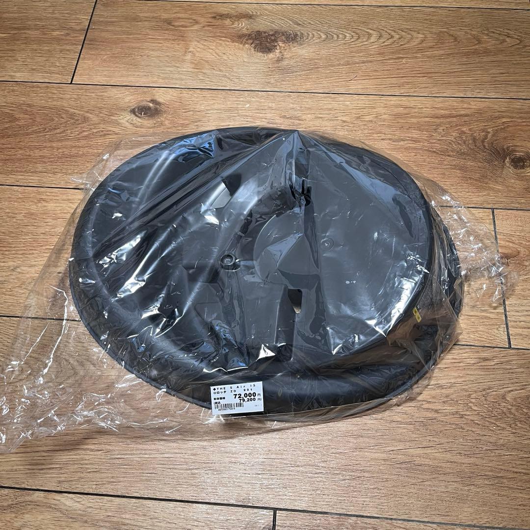 コンビ THE S Air ISOFIX エッグショック ロッタ ZD