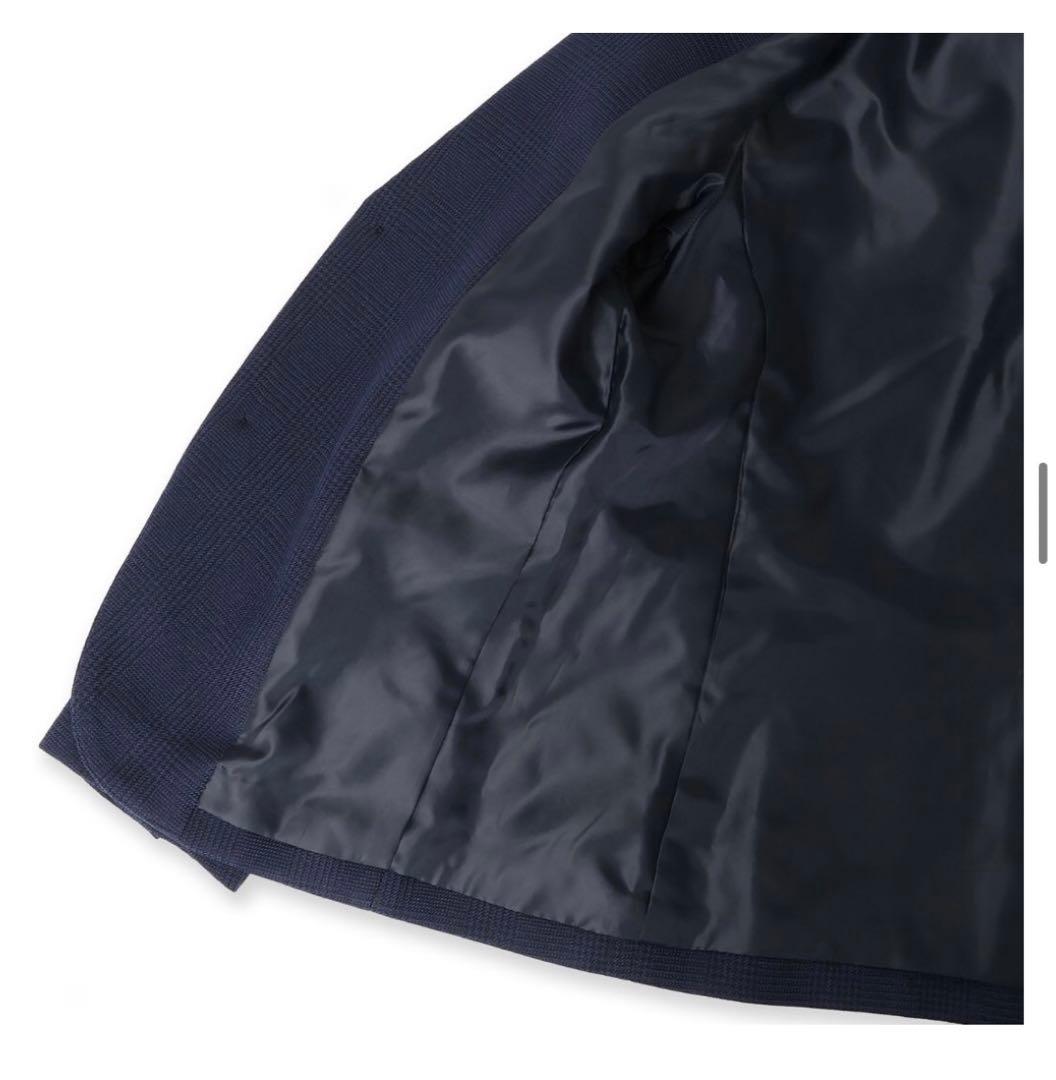 CHOPIN 150cm フォーマルスーツ７点セット　【卒業式】