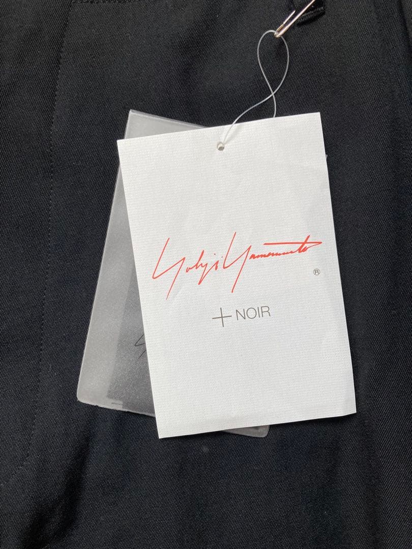 Yohji Yamamoto パンツ