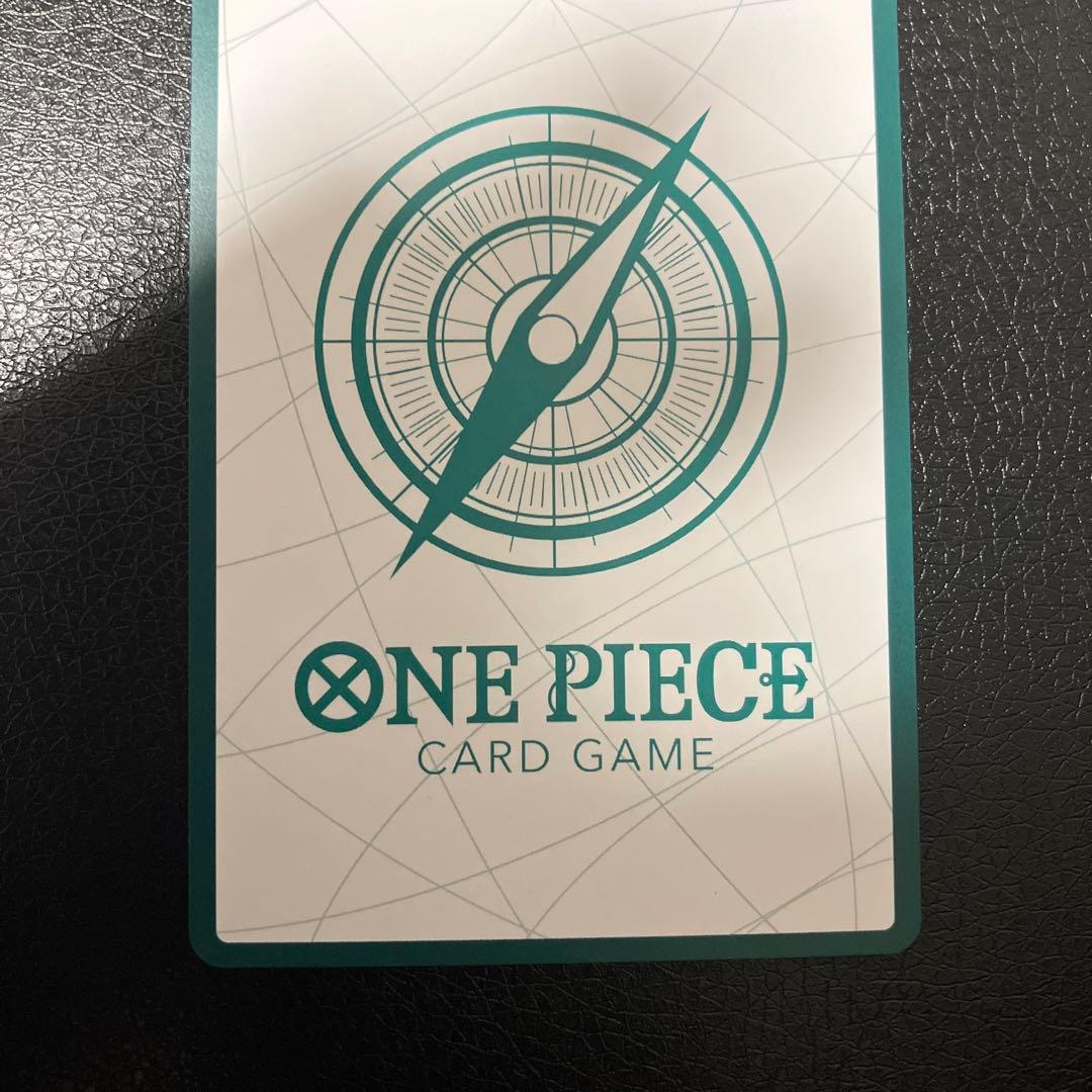 ワンピース カードゲーム ヒロインズエディションスペシャルセットの金ドン2枚