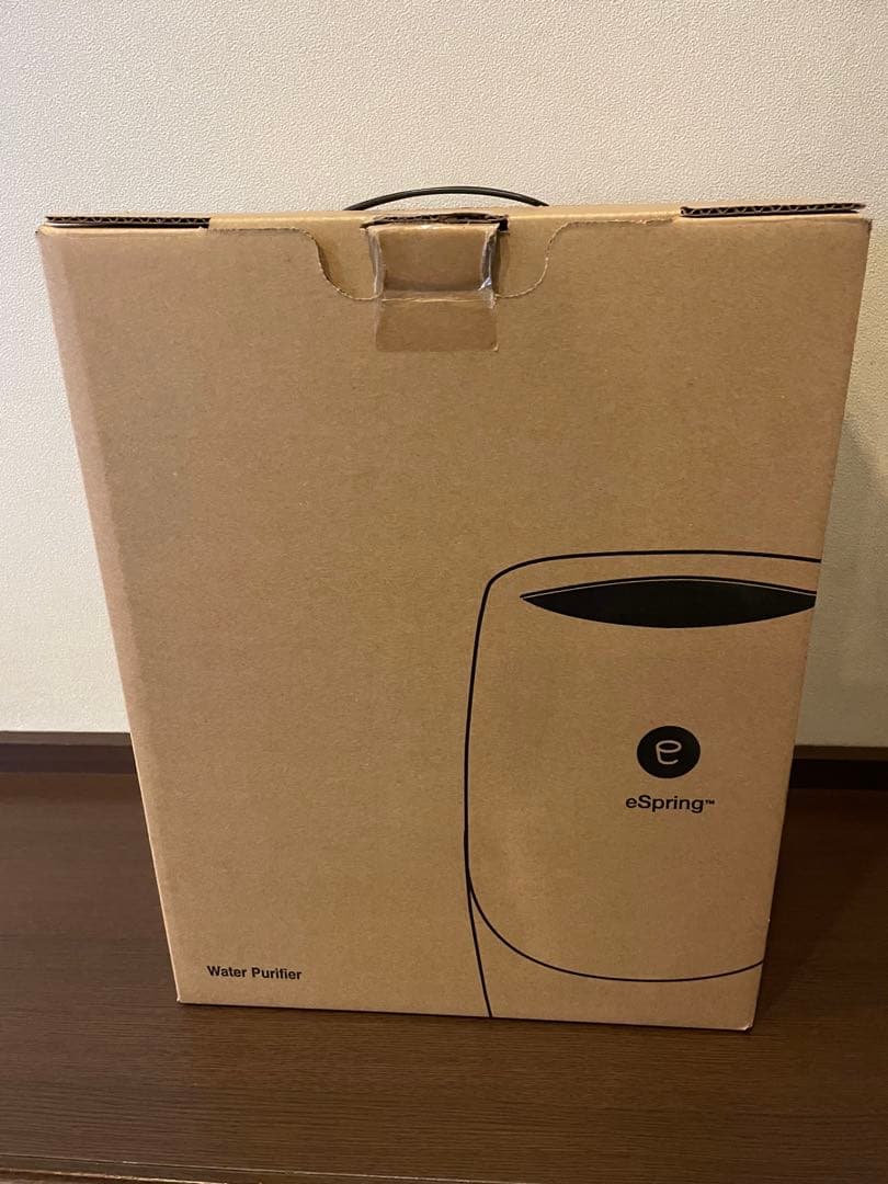 アムウェイ 浄水器