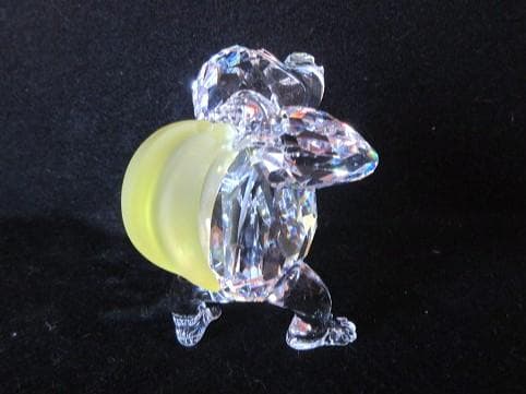 yoka_buyさん専用 SWAROVSKI ４品セット