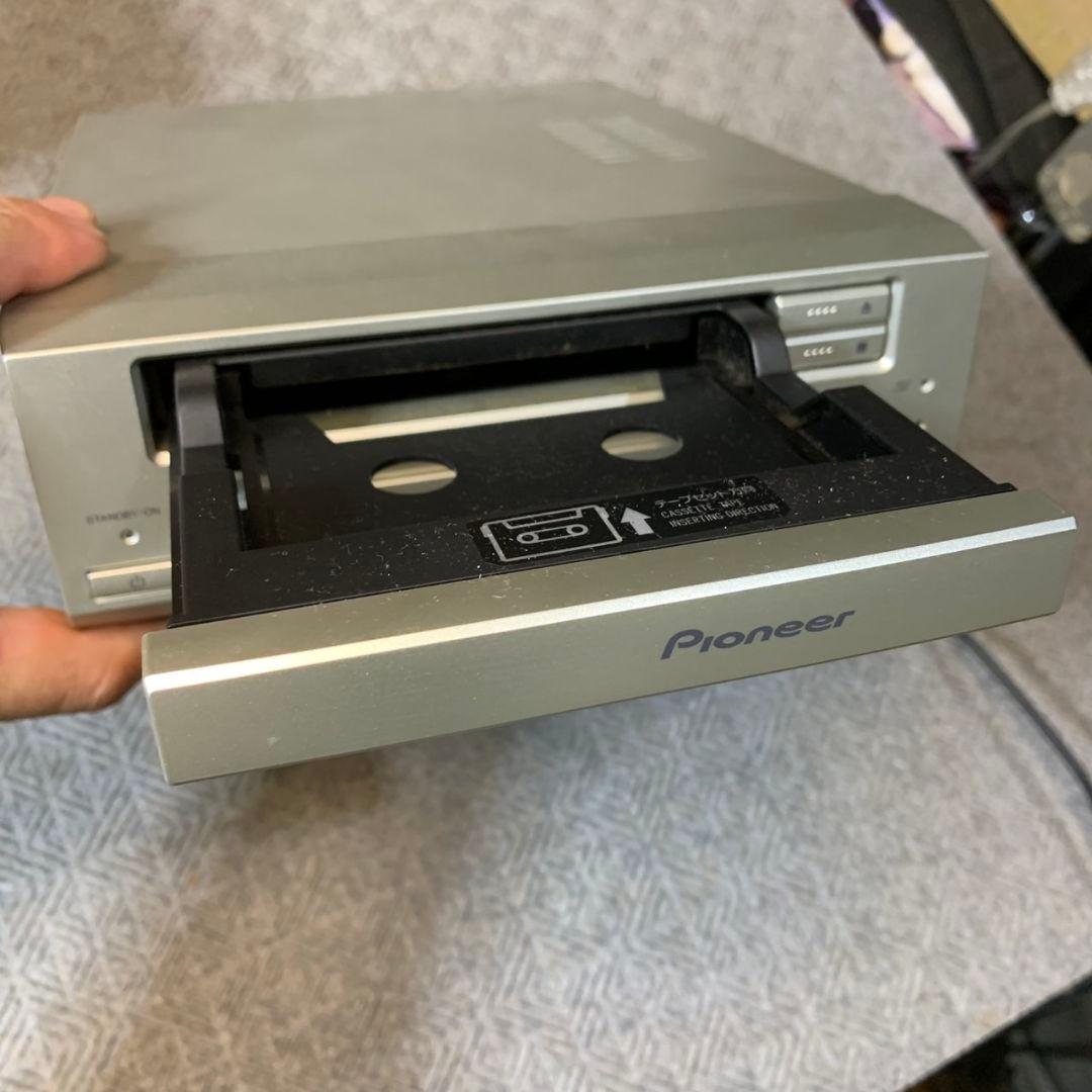 J352\" ONKYO CD/MD アンプシステム FR-X9A