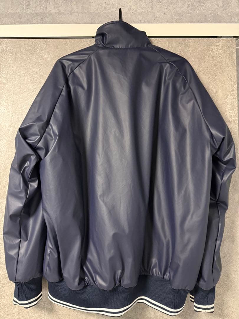 ミズノプロ　グラウンドコート