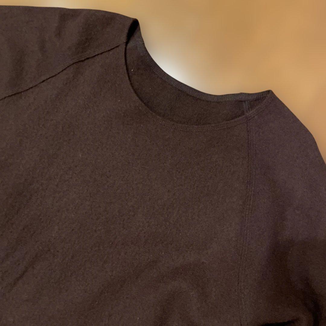 ヨーガンレール ロングワンピース