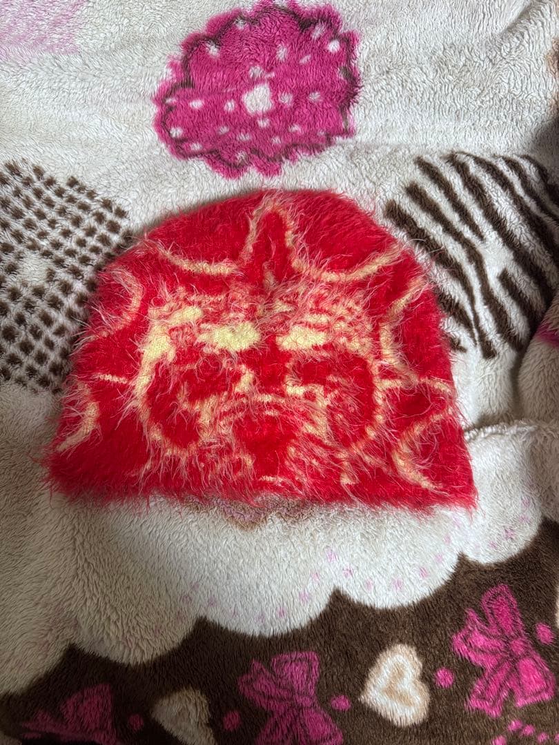 glo gang ビーニー