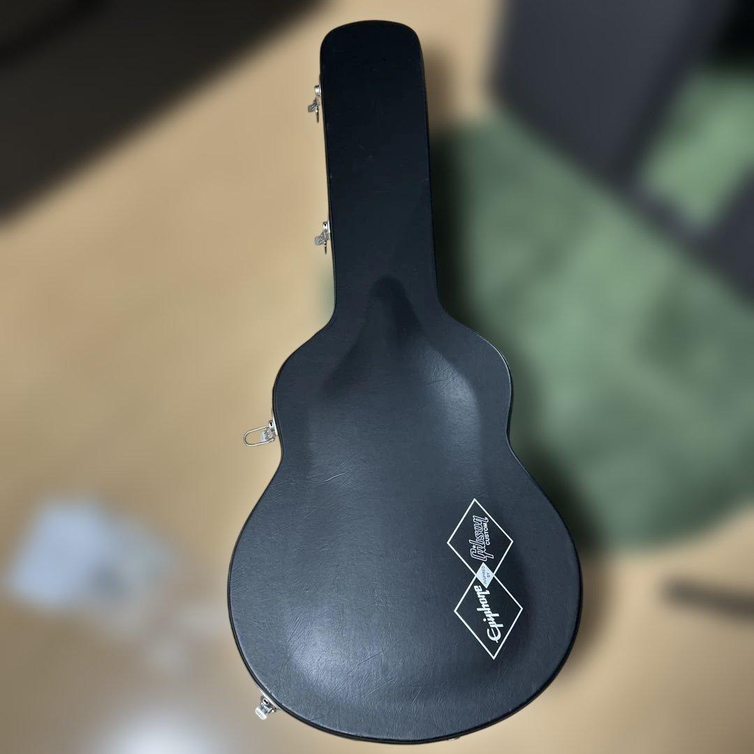 ギター Epiphone Inspired by Gibson 1957 SJ-200